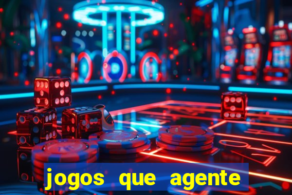 jogos que agente ganha dinheiro de verdade