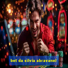 bet da silvia abravanel