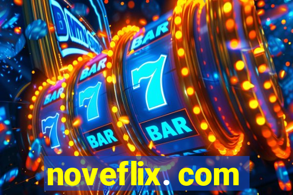 noveflix. com