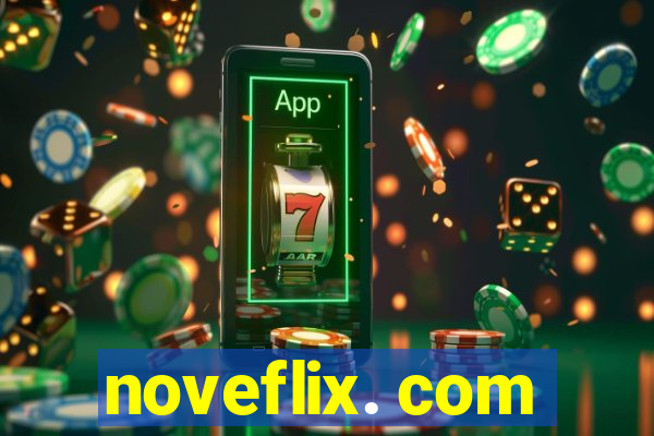 noveflix. com