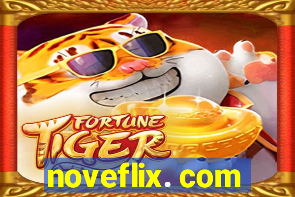 noveflix. com