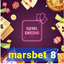 marsbet 8