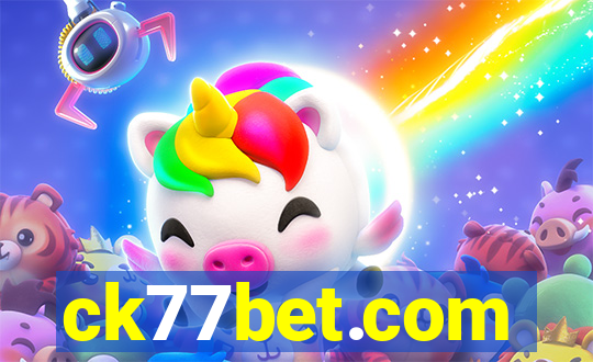 ck77bet.com