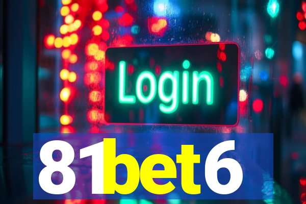 81bet6