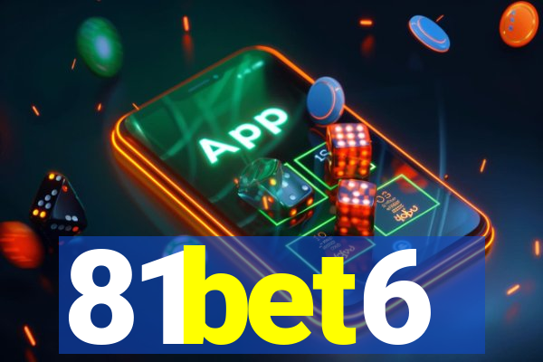 81bet6