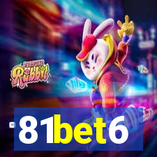 81bet6