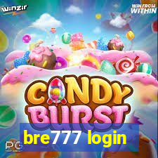 bre777 login