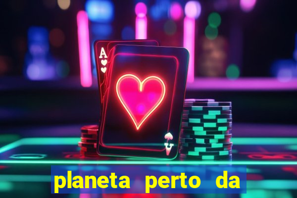 planeta perto da lua hoje 2024 planeta