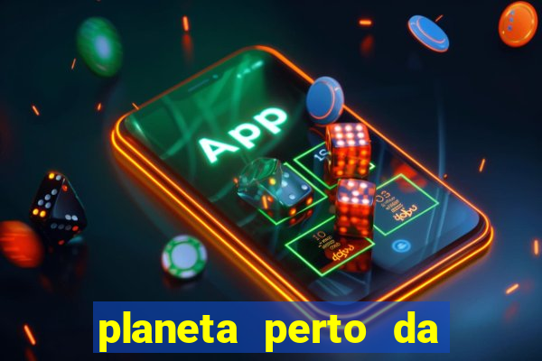 planeta perto da lua hoje 2024 planeta