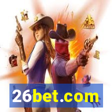 26bet.com