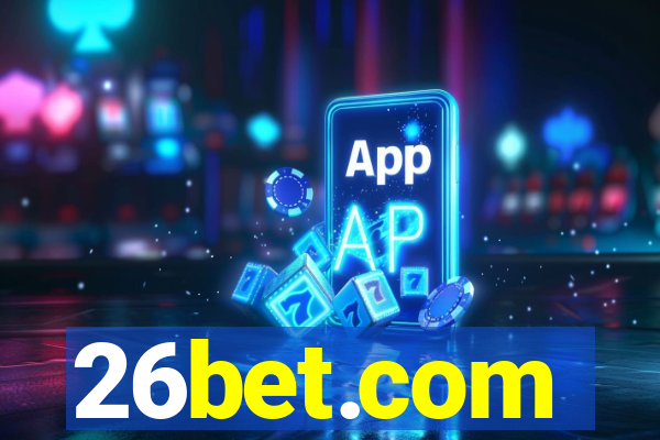 26bet.com