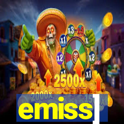 emiss]