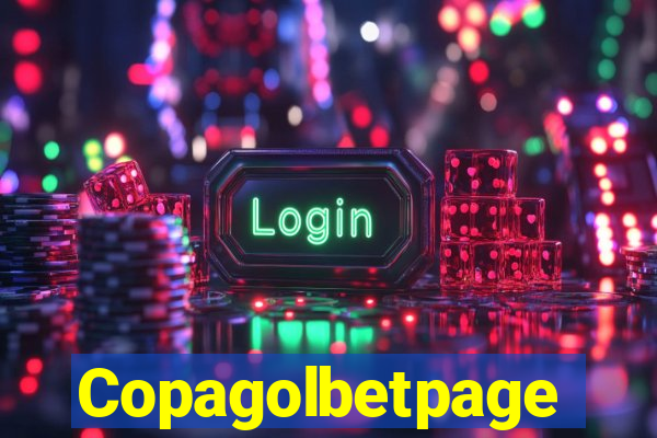 Copagolbetpage