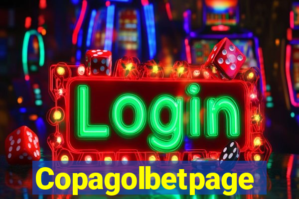 Copagolbetpage