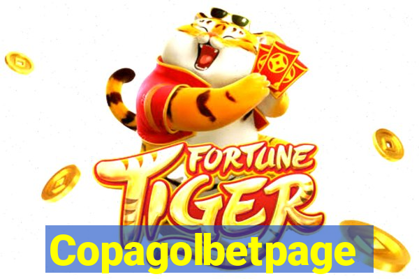 Copagolbetpage