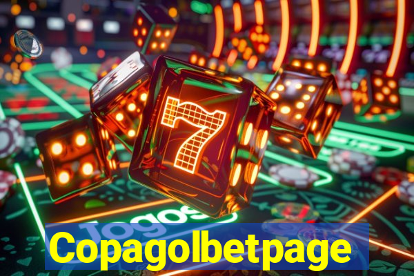 Copagolbetpage