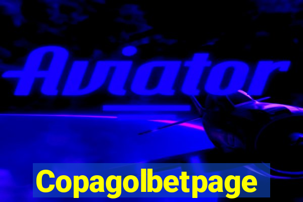 Copagolbetpage