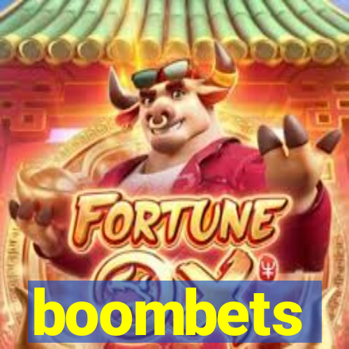 boombets