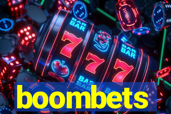 boombets