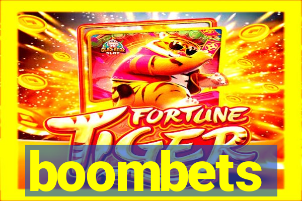 boombets