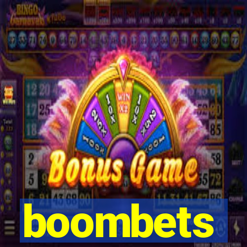 boombets