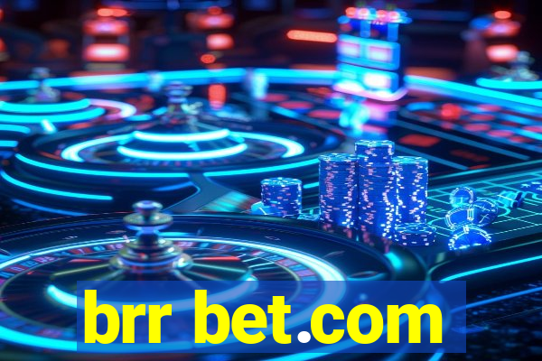 brr bet.com