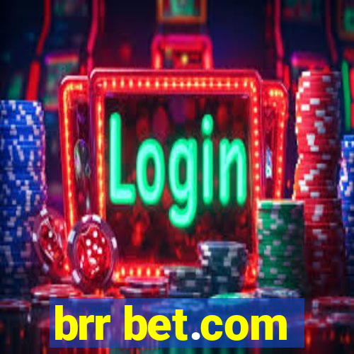 brr bet.com