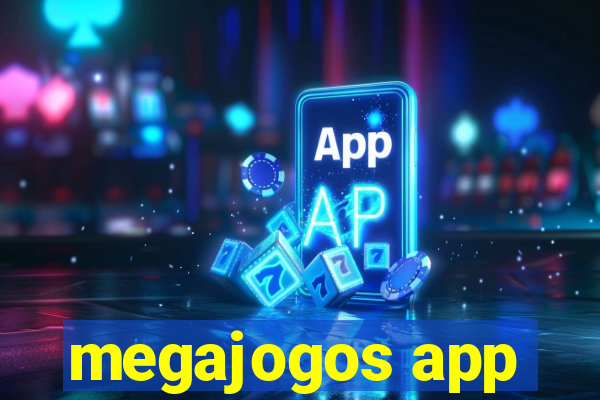 megajogos app