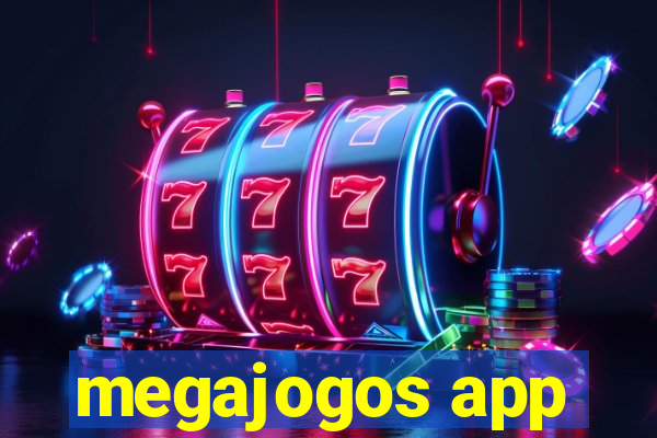 megajogos app