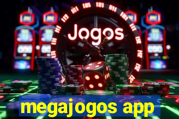 megajogos app