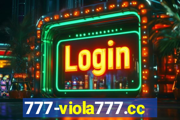 777-viola777.cc