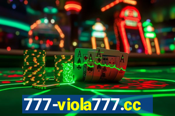 777-viola777.cc