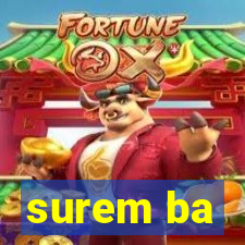 surem ba