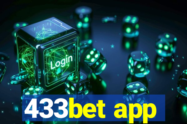 433bet app