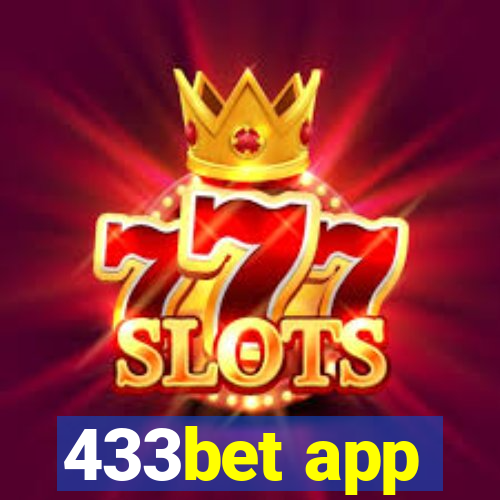 433bet app