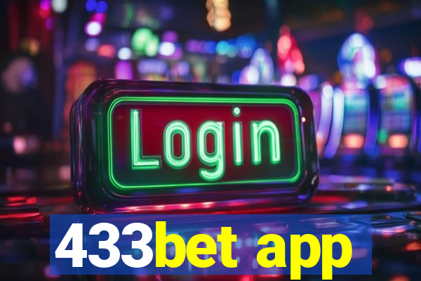 433bet app