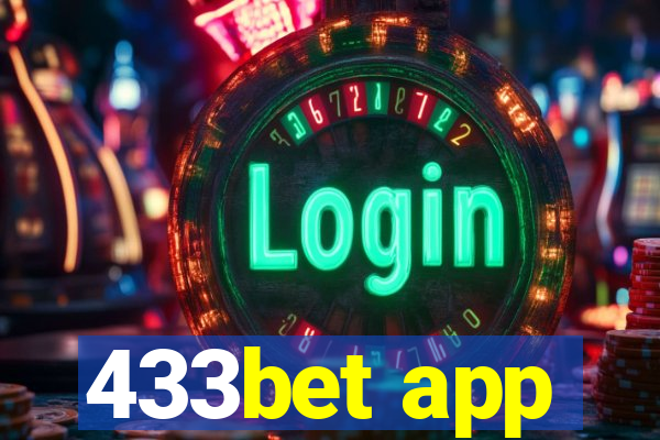 433bet app