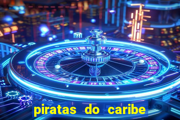 piratas do caribe 1 filme completo dublado