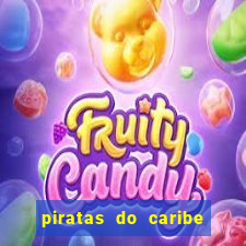 piratas do caribe 1 filme completo dublado