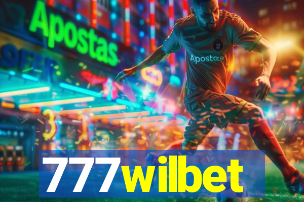 777wilbet