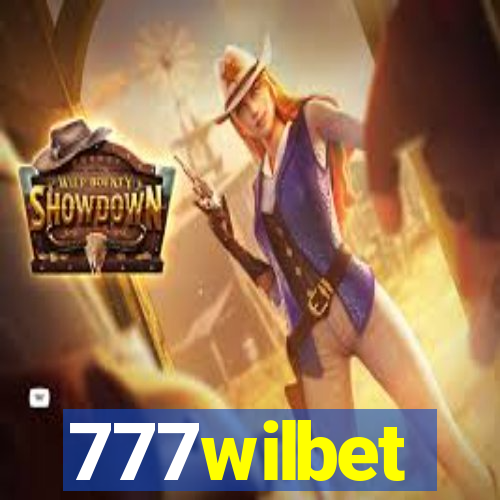 777wilbet