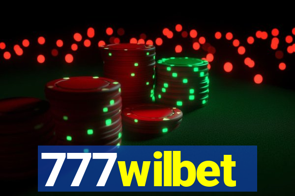 777wilbet