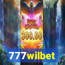 777wilbet