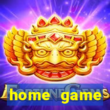 home game gamecategoryid 3