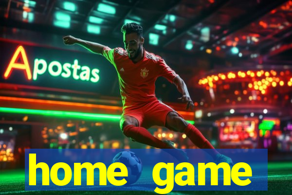 home game gamecategoryid 3