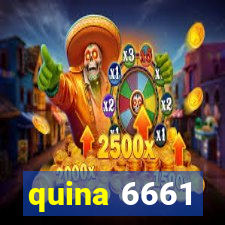 quina 6661