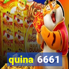 quina 6661