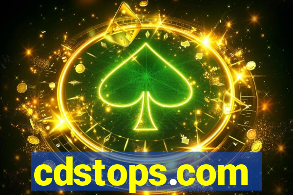 cdstops.com