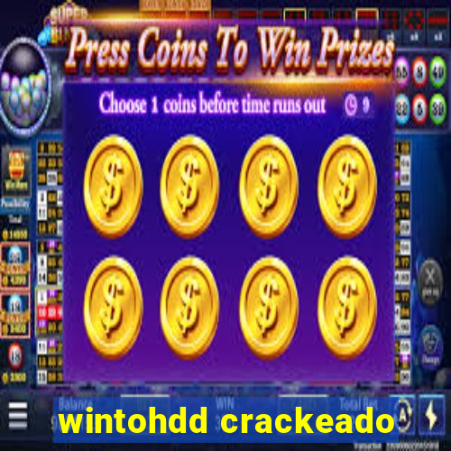 wintohdd crackeado