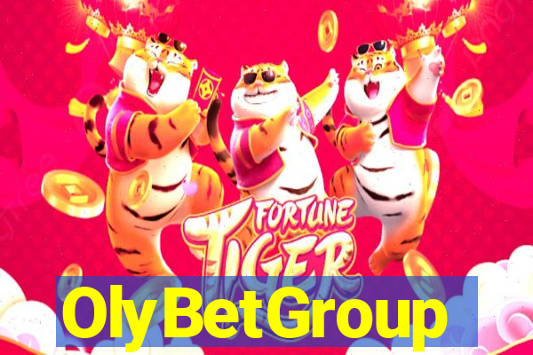 OlyBetGroup